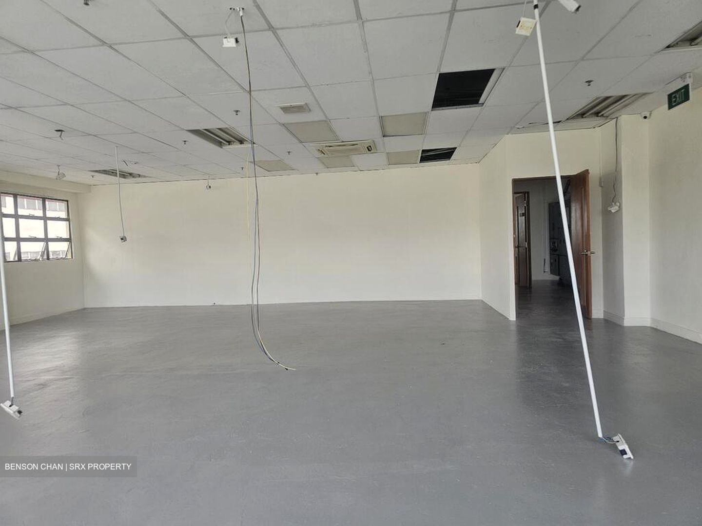 Genting Building (D13), Factory #514371461